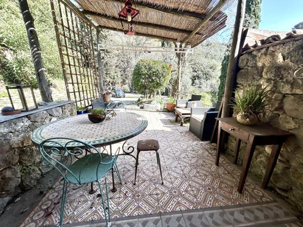 Maison 8 pièces - 180 m² Bien prestige