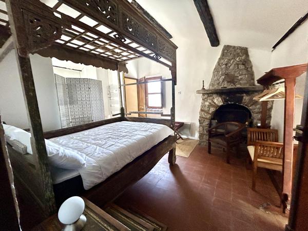 Maison 8 pièces - 180 m² Bien prestige