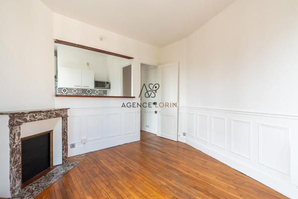 Appartement Le Pecq 33 m² Le pecq