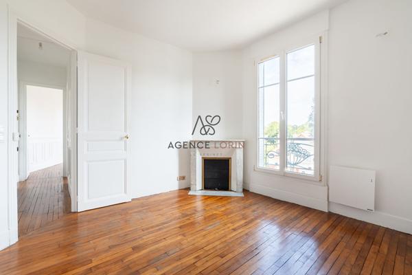 Appartement Le Pecq 33 m² Le pecq