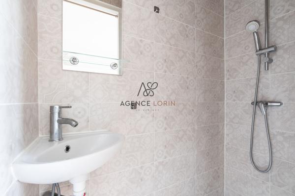 Appartement Le Pecq 33 m² Le pecq