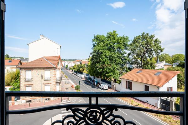 Appartement Le Pecq 33 m² Le pecq