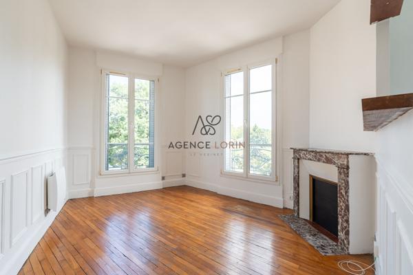 Appartement Le Pecq 33 m² Le pecq