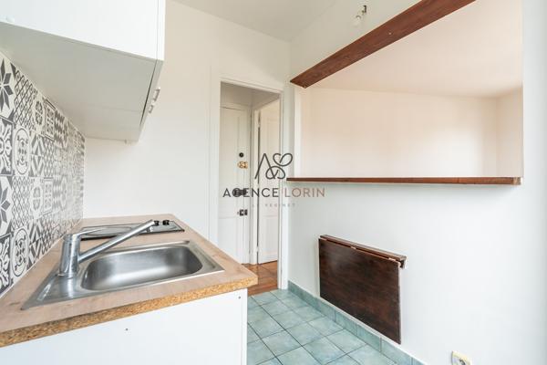 Appartement Le Pecq 33 m² Le pecq