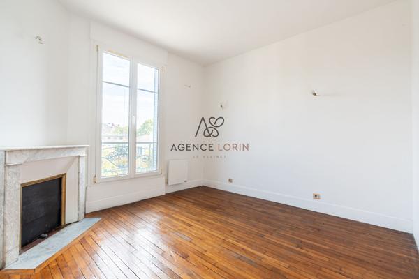 Appartement Le Pecq 33 m² Le pecq