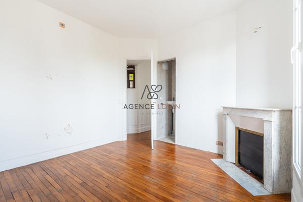 Appartement Le Pecq 33 m² Le pecq