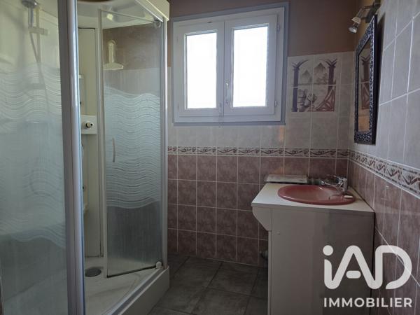 Maison à vendre 5 pièces 94 m² Blois