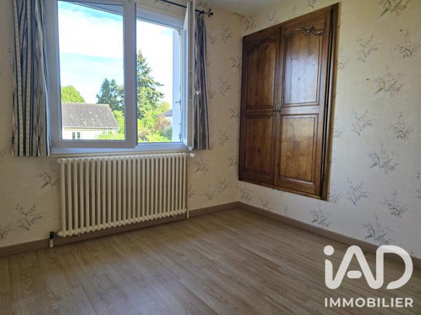 Maison à vendre 5 pièces 94 m² Blois