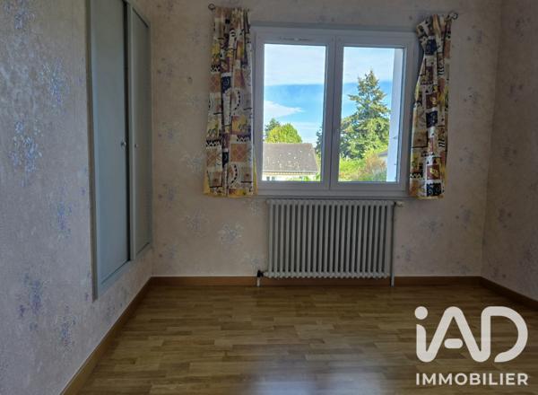 Maison à vendre 5 pièces 94 m² Blois