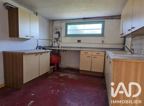 Maison à vendre 5 pièces 94 m² Blois