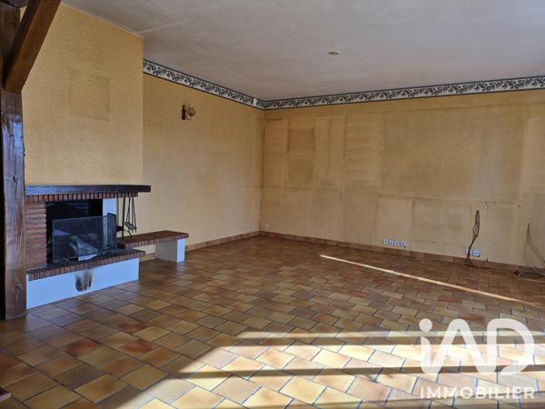 Maison à vendre 5 pièces 94 m² Blois