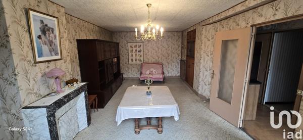 Maison à vendre 5 pièces 163 m² Orléans