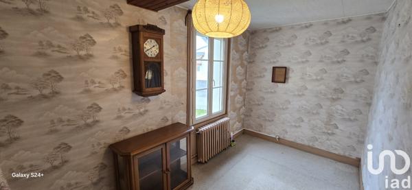 Maison à vendre 5 pièces 163 m² Orléans