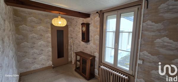 Maison à vendre 5 pièces 163 m² Orléans