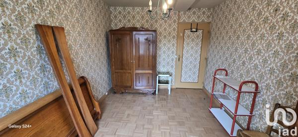 Maison à vendre 5 pièces 163 m² Orléans