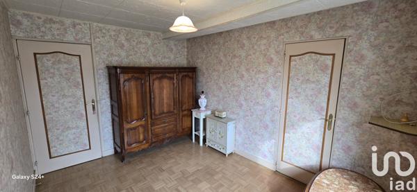 Maison à vendre 5 pièces 163 m² Orléans