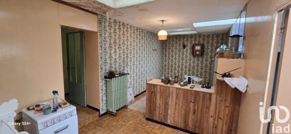 Maison à vendre 5 pièces 163 m² Orléans