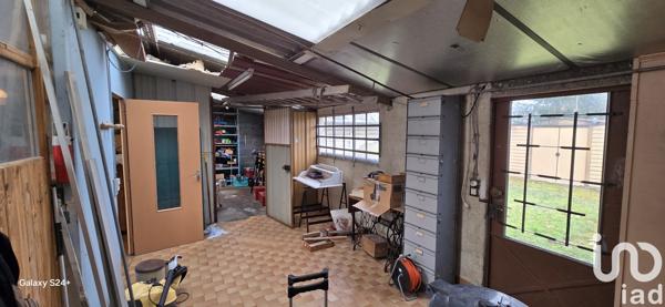 Maison à vendre 5 pièces 163 m² Orléans