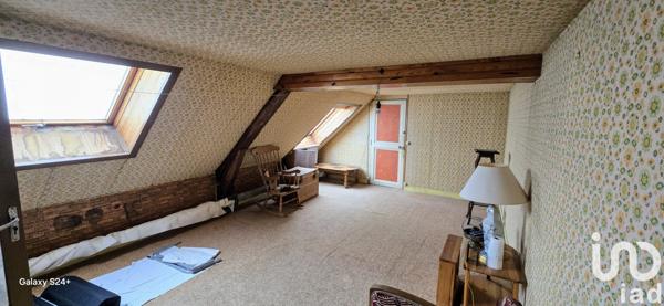 Maison à vendre 5 pièces 163 m² Orléans