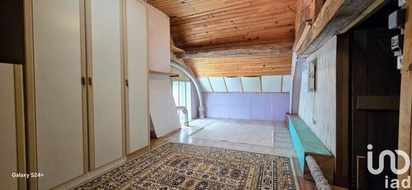 Maison à vendre 5 pièces 163 m² Orléans