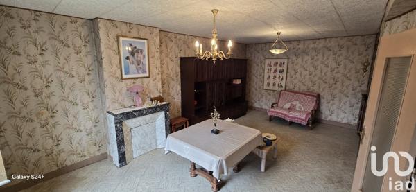 Maison à vendre 5 pièces 163 m² Orléans