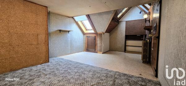 Maison à vendre 5 pièces 163 m² Orléans