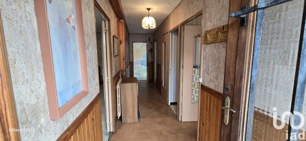 Maison à vendre 5 pièces 163 m² Orléans
