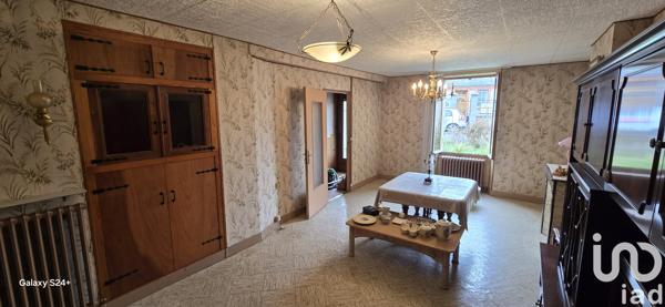 Maison à vendre 5 pièces 163 m² Orléans