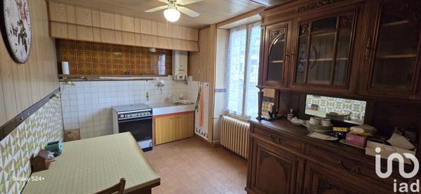 Maison à vendre 5 pièces 163 m² Orléans