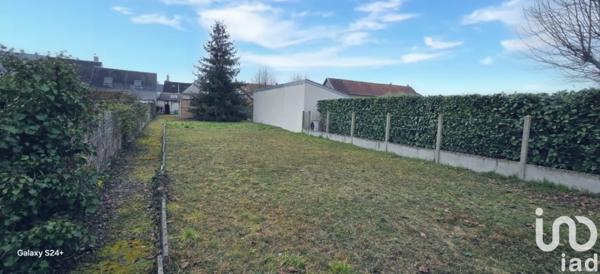 Maison à vendre 5 pièces 163 m² Orléans
