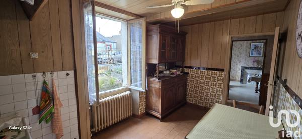 Maison à vendre 5 pièces 163 m² Orléans