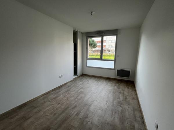 Appartement à louer |  Toulouse |  3 pièces | 62 m²