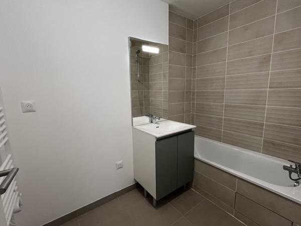 Appartement à louer |  Toulouse |  3 pièces | 62 m²