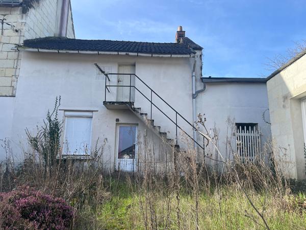 Maison à vendre à Saint Hilaire Saint Florent - Référence 331