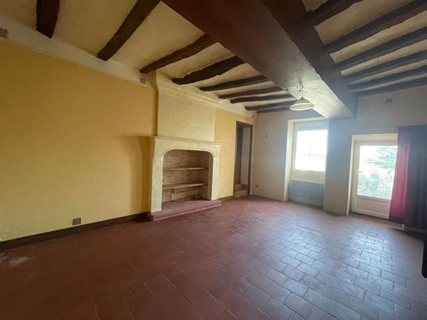 Maison à vendre à Saint Hilaire Saint Florent - Référence 331