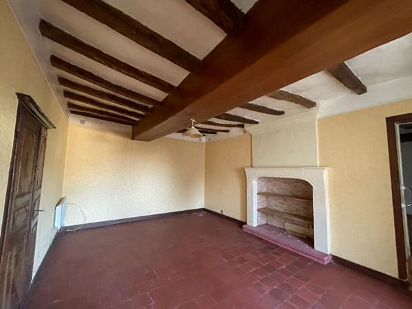 Maison à vendre à Saint Hilaire Saint Florent - Référence 331