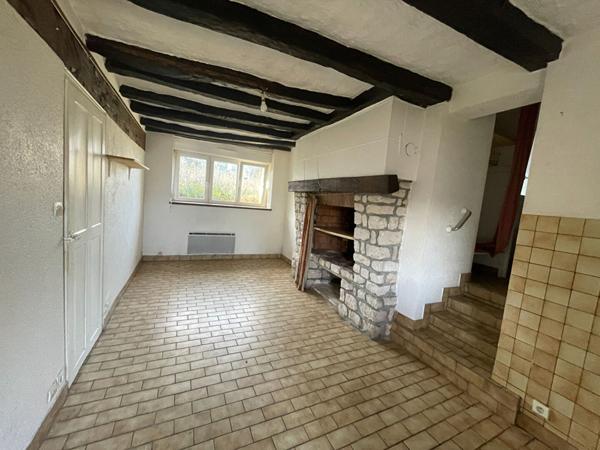 Maison à vendre à Saint Hilaire Saint Florent - Référence 331