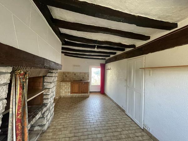 Maison à vendre à Saint Hilaire Saint Florent - Référence 331