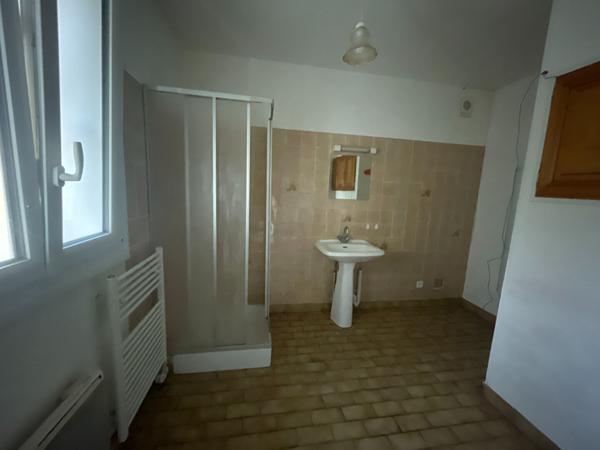 Maison à vendre à Saint Hilaire Saint Florent - Référence 331