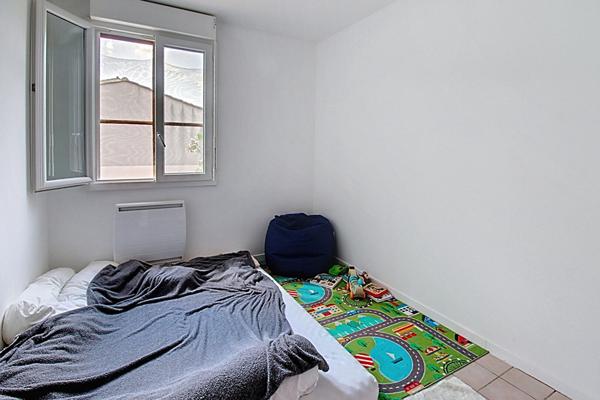 EXCLUSIVITÉ - VIDAUBAN Maison de plain-pied de 76 m² proche village