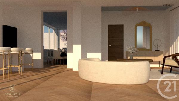 Appartement F4 à vendre  4 pièces - 120 m2 BAGNERES DE LUCHON - 31