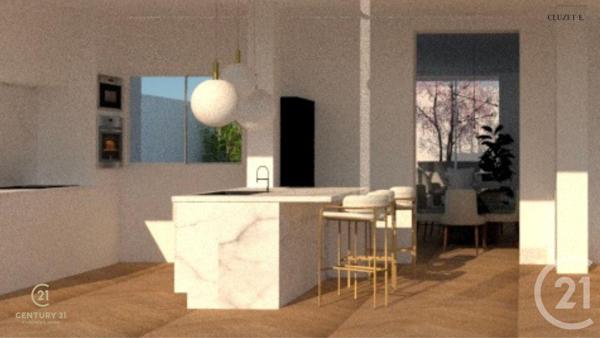 Appartement F4 à vendre  4 pièces - 120 m2 BAGNERES DE LUCHON - 31