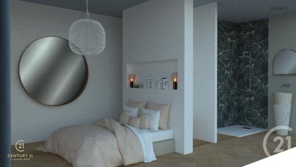 Appartement F4 à vendre  4 pièces - 120 m2 BAGNERES DE LUCHON - 31