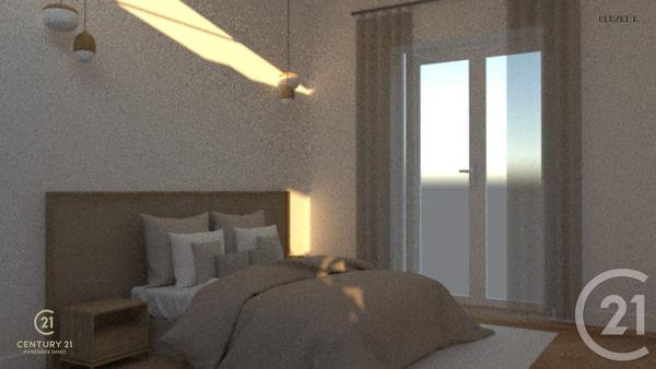 Appartement F4 à vendre  4 pièces - 120 m2 BAGNERES DE LUCHON - 31