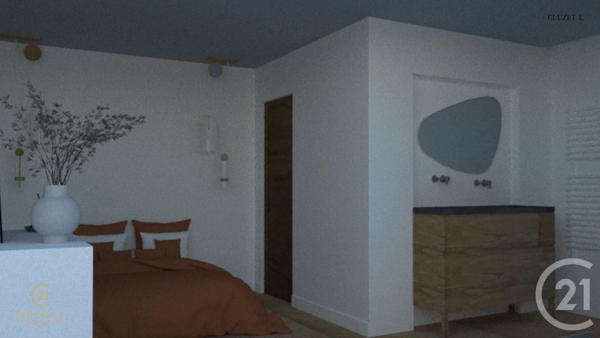 Appartement F4 à vendre  4 pièces - 120 m2 BAGNERES DE LUCHON - 31