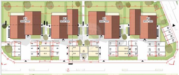 Appartement  en vente - Haut-Rhin - 68