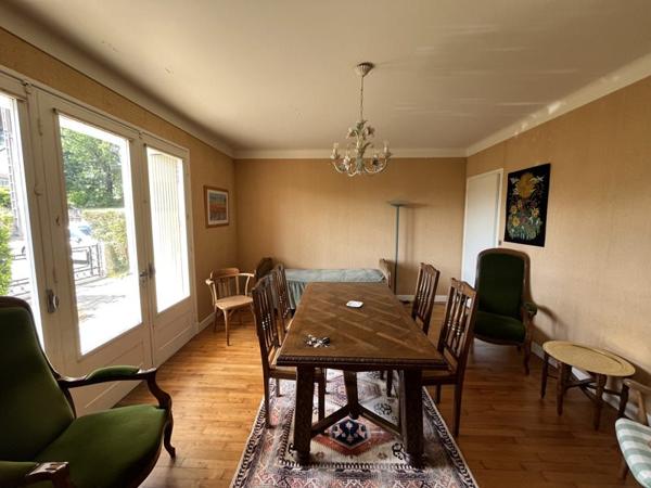 Maison à vendre |  Prayssac |  5 pièces | 86 m²