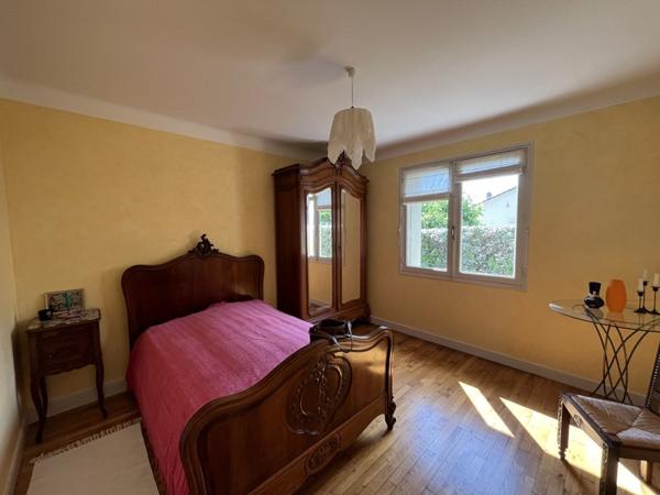 Maison à vendre |  Prayssac |  5 pièces | 86 m²