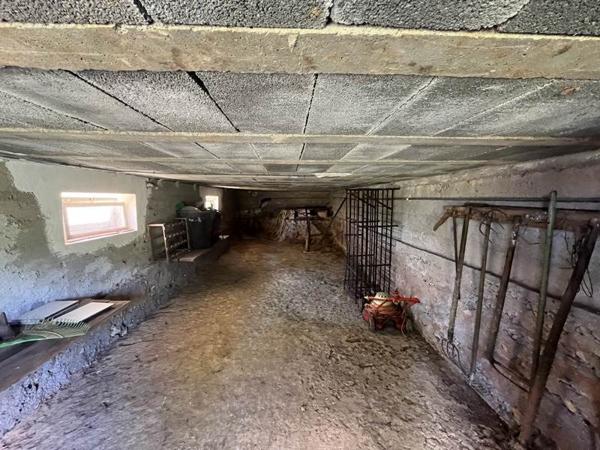 Maison à vendre |  Prayssac |  5 pièces | 86 m²