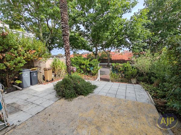 Vente maison Arcachon : 470 000 € - AJP Immobilier Arcachon